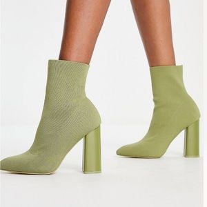 Green Boots